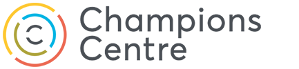 Champions Center